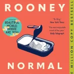 Author: Sally Rooney