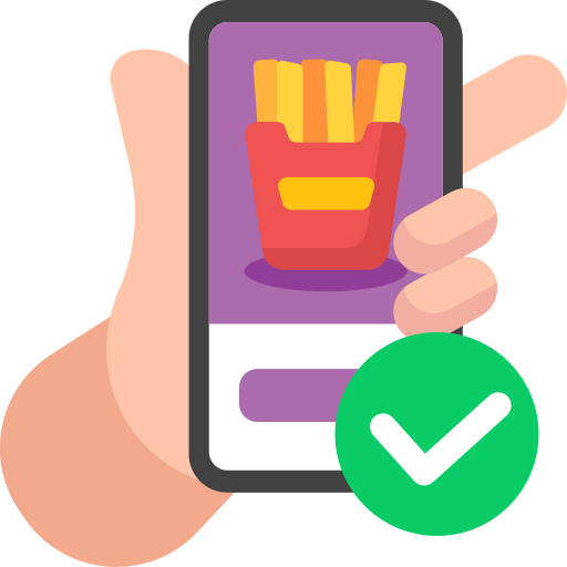 Online ordering