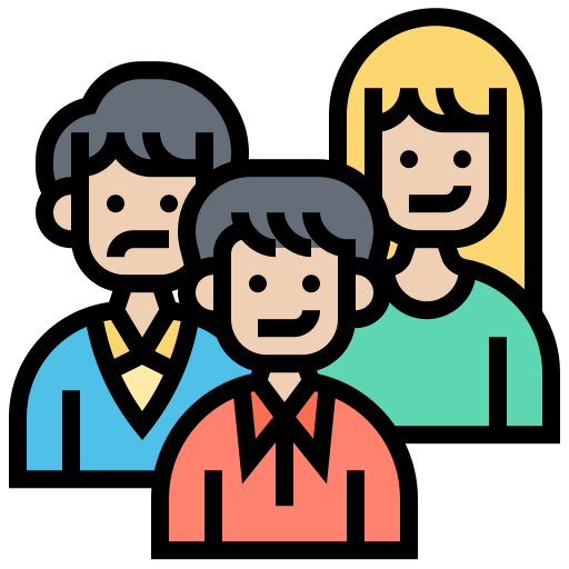 Valued customers