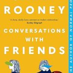 Conversations With Friends by Sally Rooney
