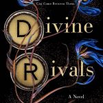 Divine Rivals Hardcover