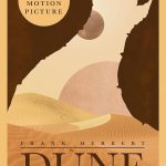 Dune by Frank Herbert