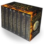 Game of Thrones Box Set