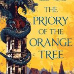 The Priory of the Orange Tree by Samantha Shannon
