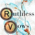Ruthless Vows by Rebecca Ross