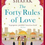 The 40 Rules of Love