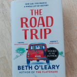 The Road Trip (Author-signed edition)