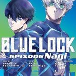 Blue Lock: Episode Nagi 3